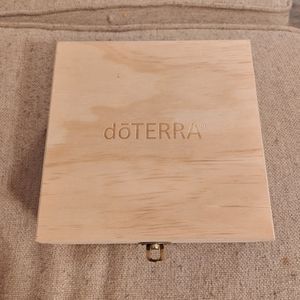Doterra set